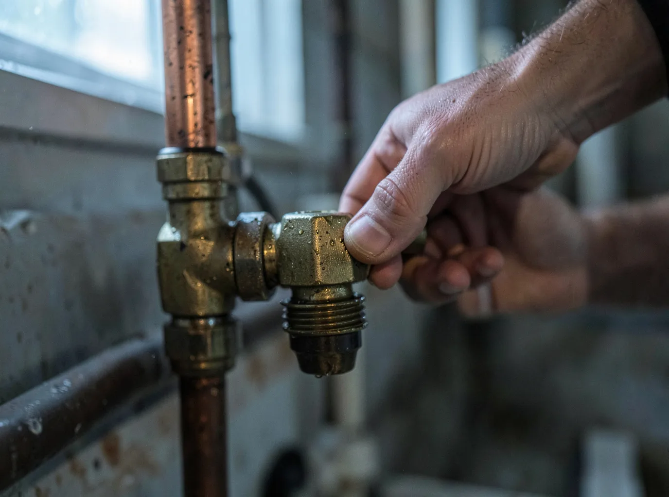Emergency Plumber Marcus Hook, PA FAQs
